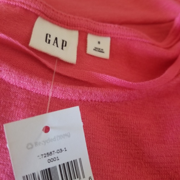 GAP Dress  line-A Size S - Picture 2 of 7